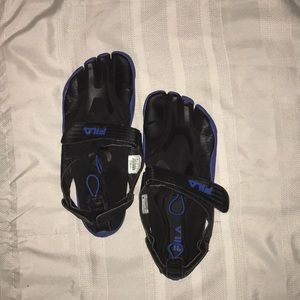 Fila Skele-Toes